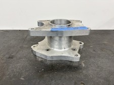 G-force Gsr Racing Transmission Bellhousing Spacer Adapter Chevy Sb2 Nascar G-force Gsr Racing Transmission Bellhousing Spacer Adapter Chevy Sb2 Nascar