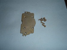 Holley 4160 4-barrel Carburetor Vacuum Secondary Metering Plate 34r-2007b 9 Holley 4160 4-barrel Carburetor Vacuum Secondary Metering Plate 34r-2007b 9