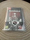 Dogworld (Nintendo Switch, Super Rare Games #59) Factory Sealed Fast Shipping 🔥
