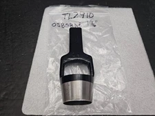 VTG C.S. OSBORNE 1 11/16" ARCH PUNCH FOR LEATHER, RUBBER & MORE (TL2910)