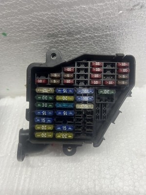 VW Passat Golf Audi A3 A4 A6 A8 Skoda Zentralelektrik Sicherungskasten 8D1941824