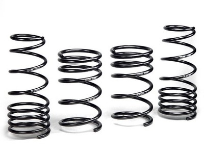 H&R for 99-04 Mazda Protege/Protege 5/Protege MP3 BJ Sport Spring