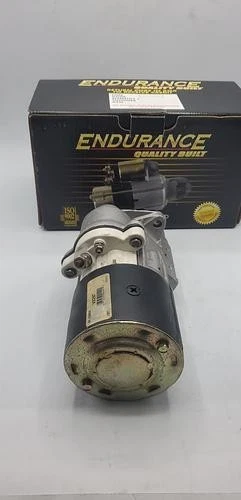 Arrancador motor de arranque BBB Industries 3250 Reman en EE. UU. Foto 2 de 4