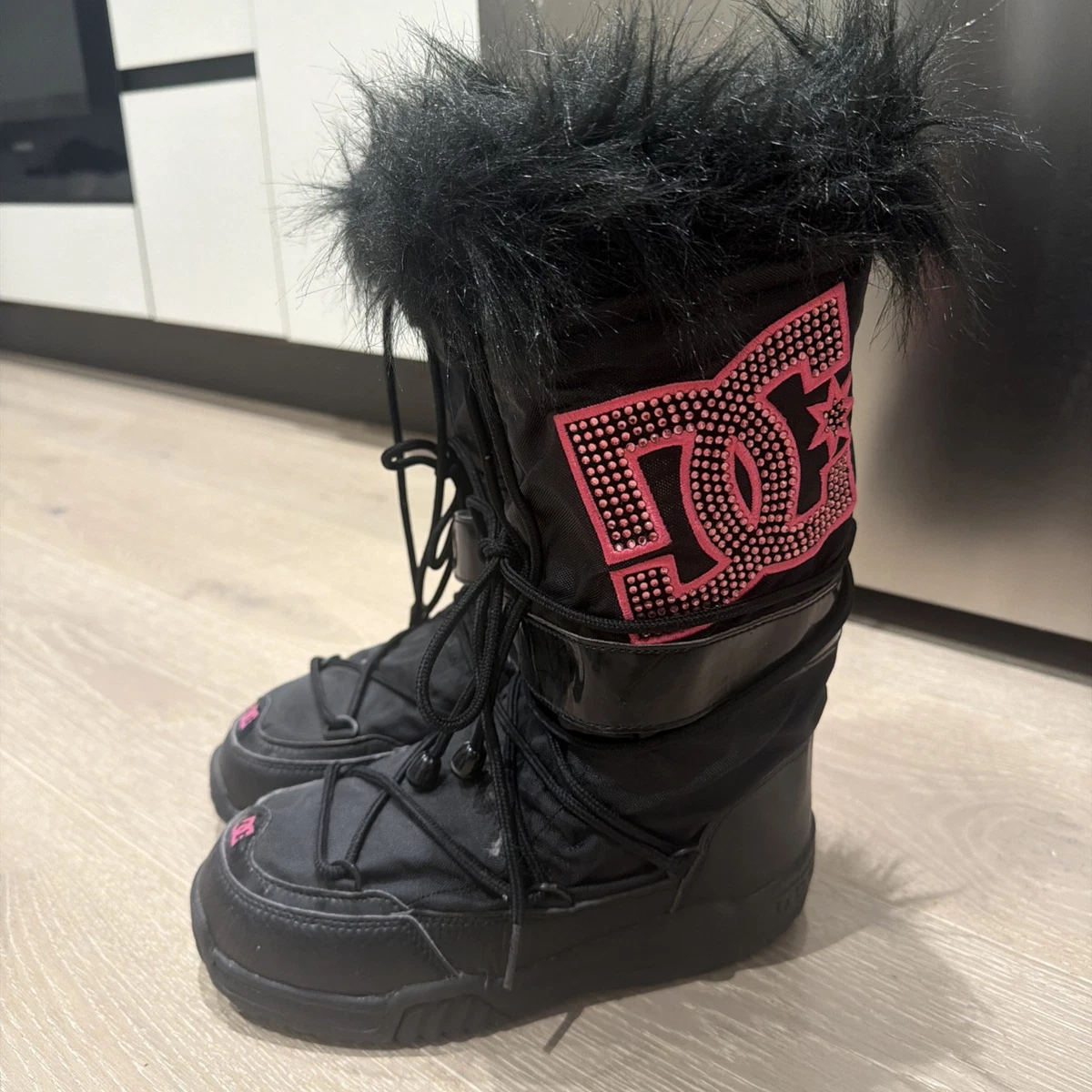 dc chalet boots products for sale | eBay
