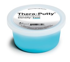 Thera-Putty Firm, 2014-F 4 oz. Blue