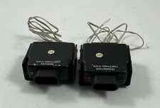 Genie Series II Garage Door Opener Safety Sensor Eyes 36450A.S OR 36450B.S