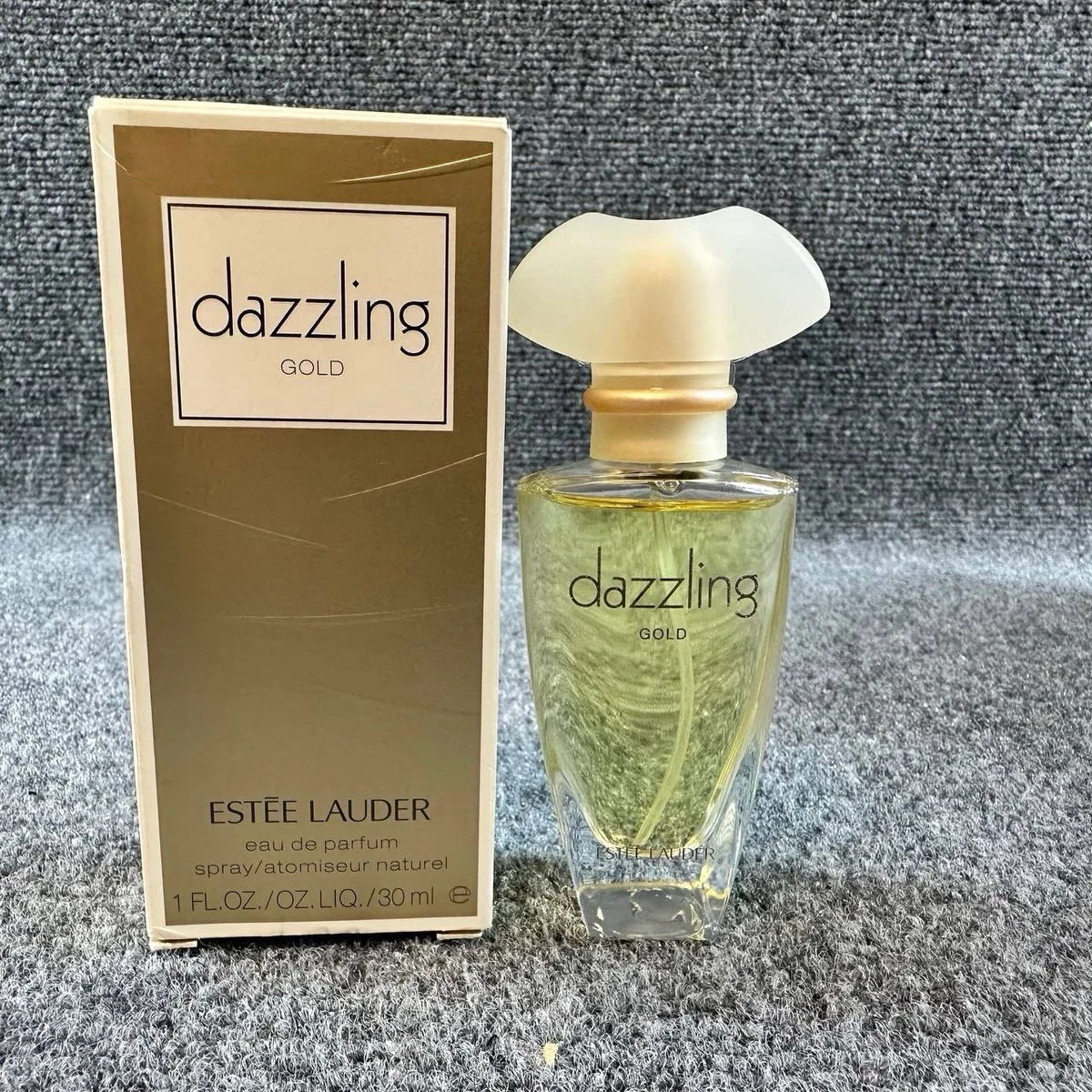 Estée Lauder Dazzling Gold Eau de Parfum for Women for sale | eBay