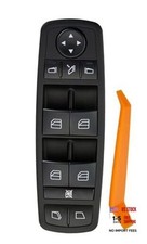 Power Window Switch Fits for Mercedes-Benz W164 W251 GL320, GL350, GL450,
