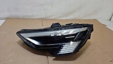 Frontscheinwerfer Audi A3 8Y 8Y0941035 Matrix LED Links Scheinwerfer Headlight