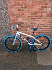 SE Flyer 26 Cruiser/Wheelie BMX Bike Amazing Condition