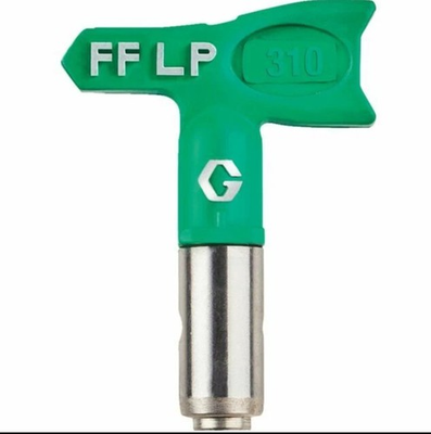 #ad Graco FFLP310 Fine Finish Low Pressure RAC X Reversible Tip for Airless Paint $43.00