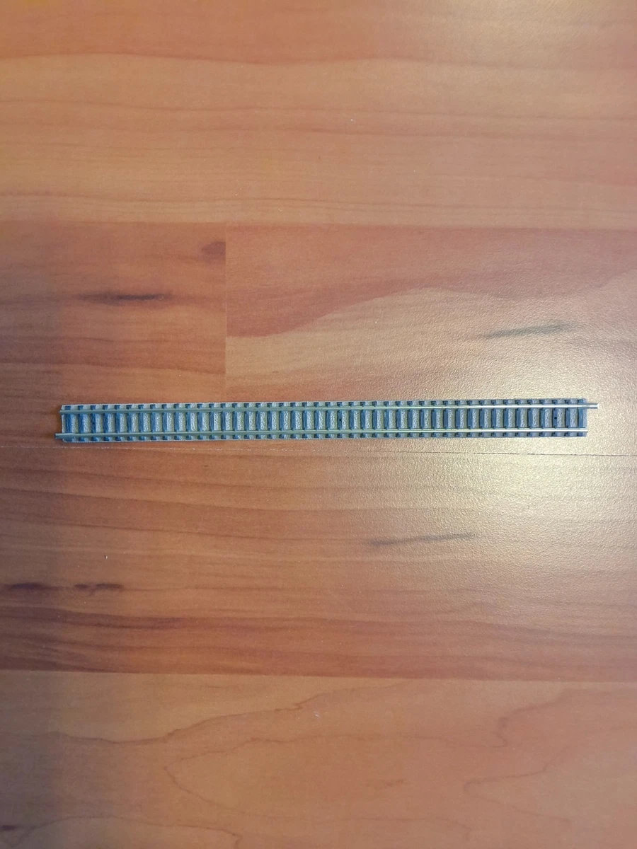 Fleischmann 6412 Flexible Zahnstange Für FLEISCHMANN PROFI Gleis 200m