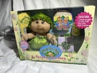 Cabbage Patch Kids “Surprise Newborn” CPK  New NIB 2009