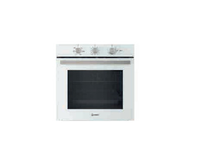 Indesit IOK35HW Ofen Elektro 71LT Steam&clean Weiß Multifunktion Ce A