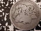 1879 Morgan Silver Dollar