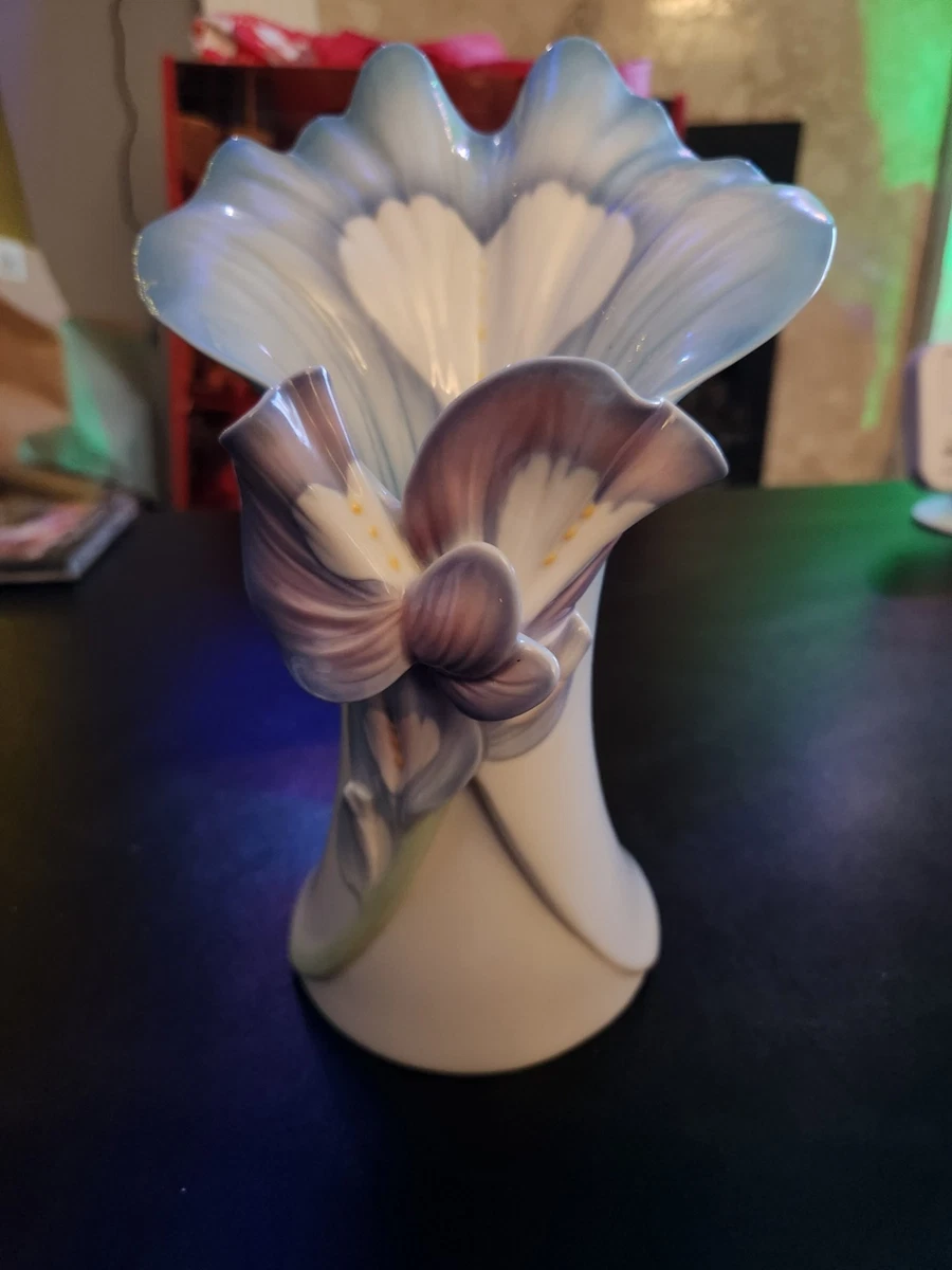 Franz Porcelain Original Vases for sale | eBay UK