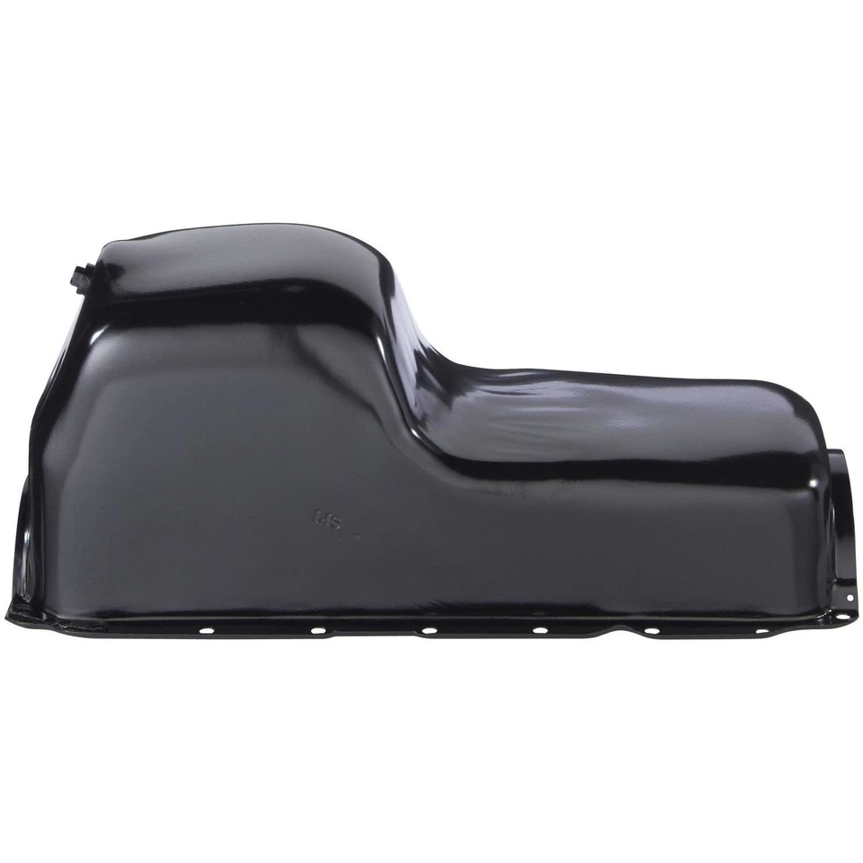 Pan de aceite de motor Spectra Premium CRP03B para modelos seleccionados 71-91 Dodge Plymouth Foto 4 de 4