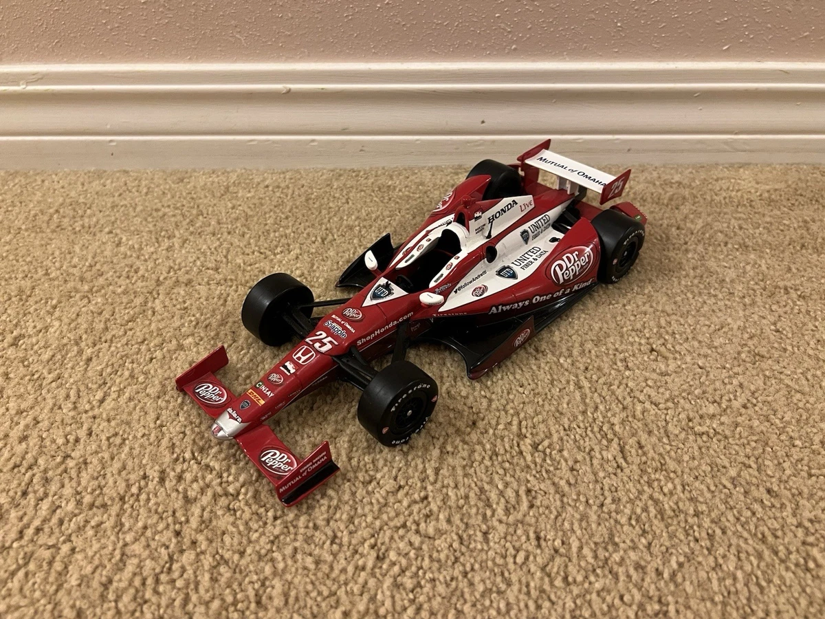 Greenlight Diecast Racing Cars INDYCAR 1:18 for sale - eBay