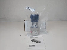 Parker ABP1ST43BPX4  Veriflo Back Pressure Regulator