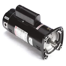 CENTURY USQ1252 Motor,2 1/2 HP,3,450 rpm,48Y,230V 5PE38
