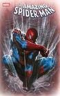 AMAZING SPIDER-MAN #8 GABRIELE DELL'OTTO VARIANT