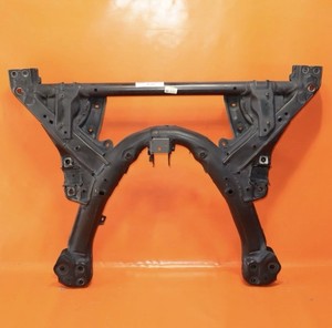 TESLA MODEL Y 3 SUBFRAME FRONT CROSSMEMBER 2020 2021 2022 2023 AWD 1044531-00🏠