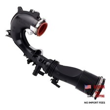 Air Intake Suction Hose Duct Compatible with 2013-2020 W117 W176 C117 X156