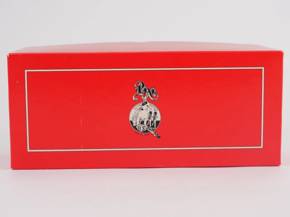 Pixi N° 4546 TINTIN Y Milou En Pirogue La Oreja Rota En Caja N° 167 De 1994 - Imagen 4 de 4