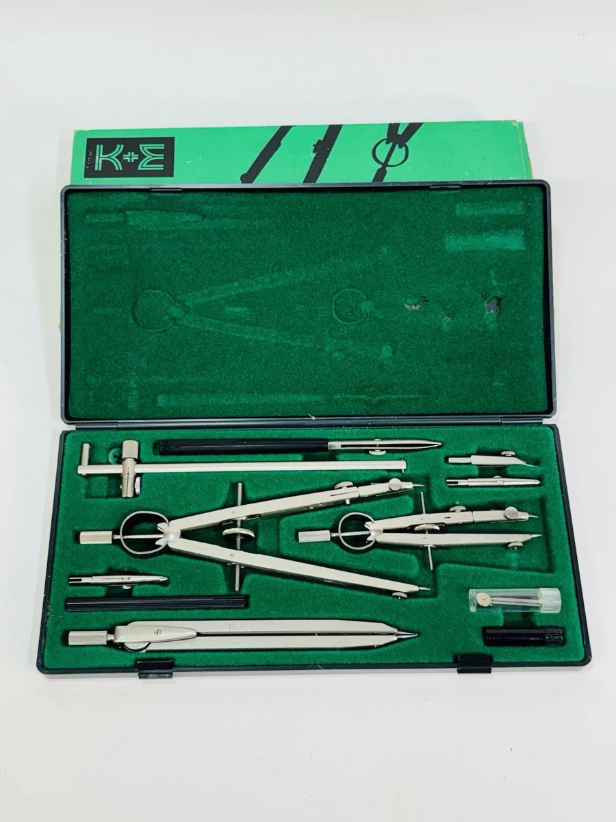 KEUFFEL & ESSER Collectible Drafting Tools | eBay