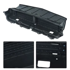 2021 2022 23-2024 For Honda Odyssey w/o Motor Lower Grille Assembly Air Shutter