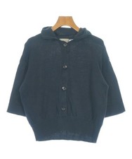 MARGARET HOWELL Sweaters Navy 2 Approx. M 2200649292103