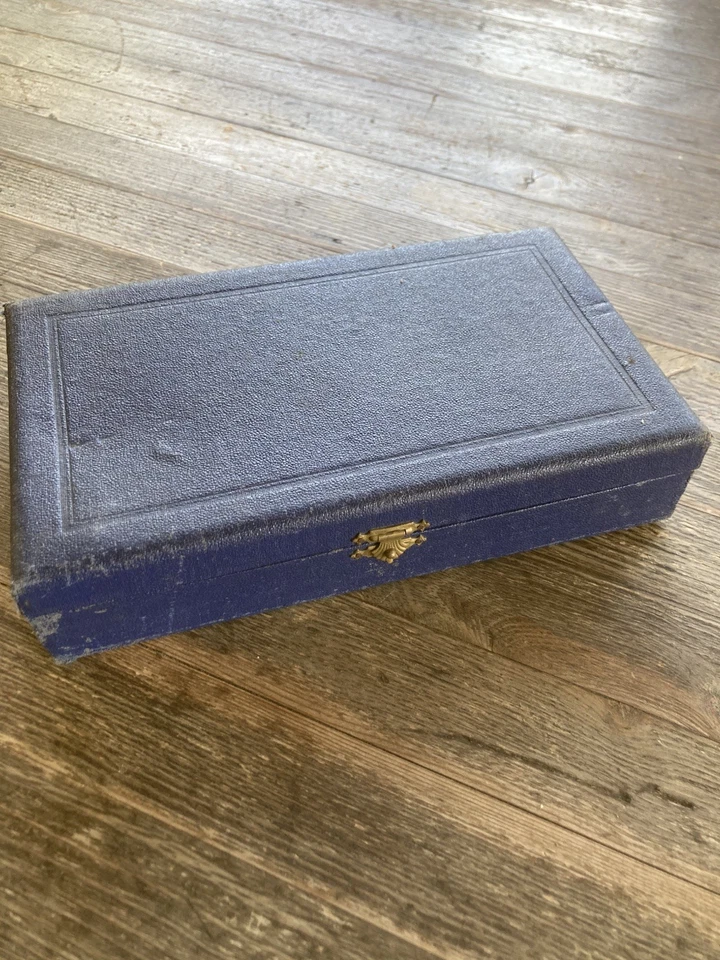 Coffret Jetons Anciens - Photo 2/4