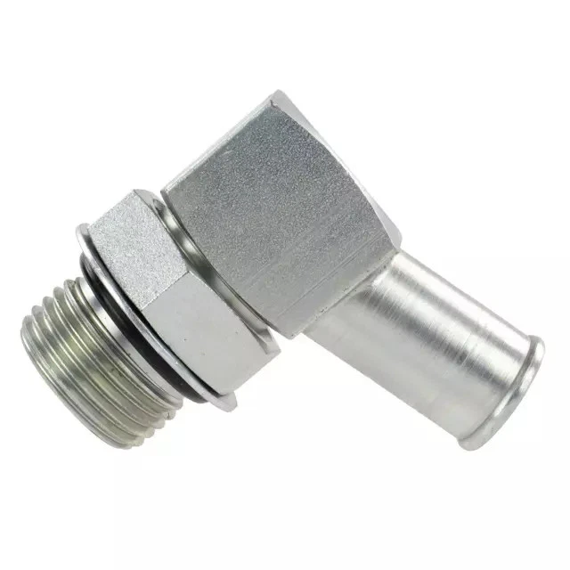Genuine Ford Elbow 6U9Z-3E599-A