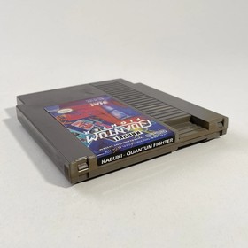 Nintendo NES Kabuki Quantum Fighter USA Tr&egrave;s Bon &eacute;tat