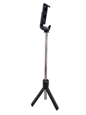 Selfie Stick Tripod Bluetooth Wireless Remote Stand For iPhone and Samsung US.
