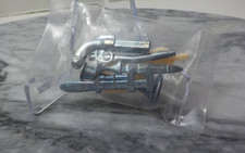 Vintage 2005 Hasbro CLUE Board Game REPLACEMENT Pieces~ Metal/Plasti Markers