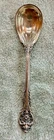 GORHAM STERLING KING EDWARD SUGAR SPOON 5 3/4", NO MONOGRAMS