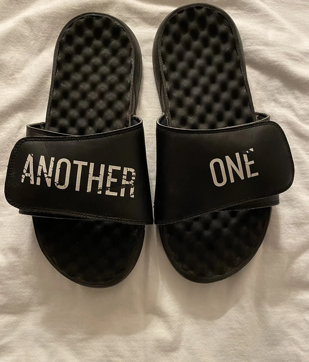 Dj khaled flip best sale flops