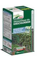 Cuxin Dcm SpezialdüNger FüR Kirschlorbeer 1,5Kg