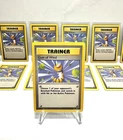 Gust Of Wind 1999 Base Set 93/102 Pokemon Card 151 WOTC - * PACK FRESH NEW! *