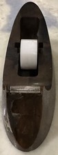 Desk Tape Dispenser - Black