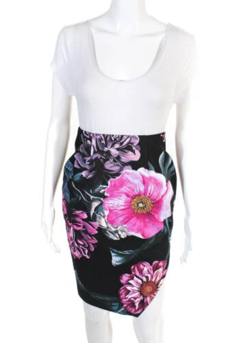Keepsake Polyester Floral Skirts for Women