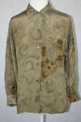 Max Mara Silk Clothing for Women