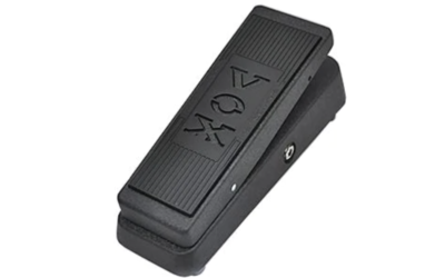VOX Japan Guitar Wah Pedal Effects V845 | eBay