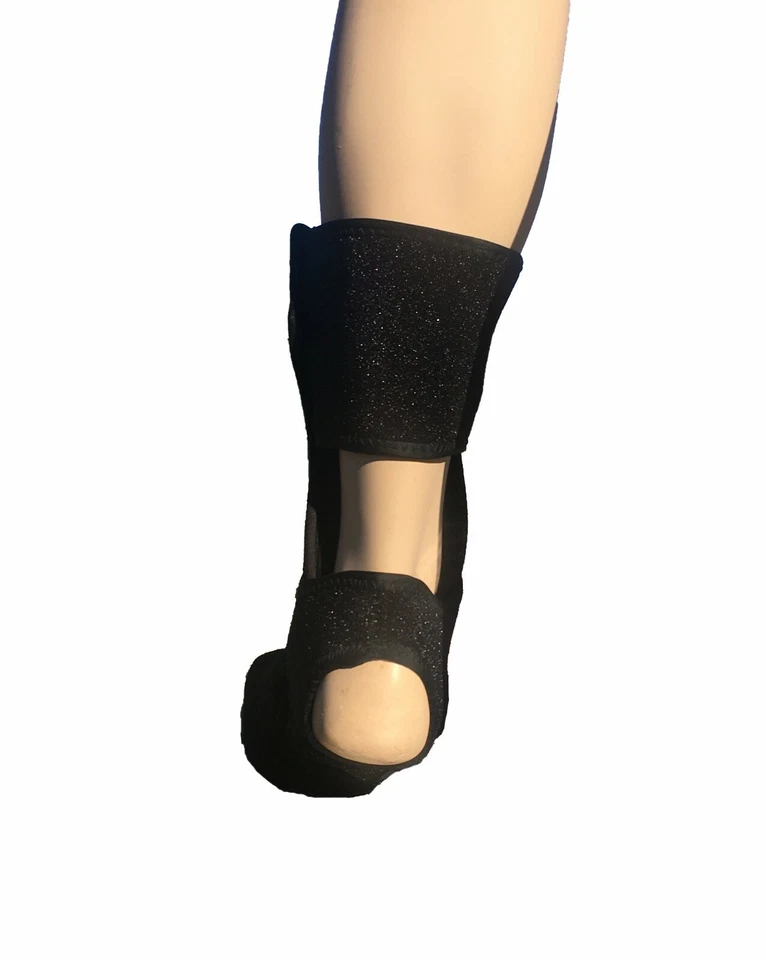 Alpha Medical Anterior / Dorsal Plantar Fasciitis Night Splint L4398 - Image 2 of 4