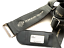 NEW HONG KONG HILTON HOTEL LUGGAGE SUITCASE BELT STRAP GRAY ADJUSTABLE TO 63 IN NP10326