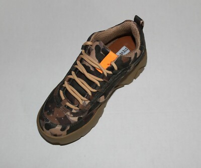 steve madden junior sneaker