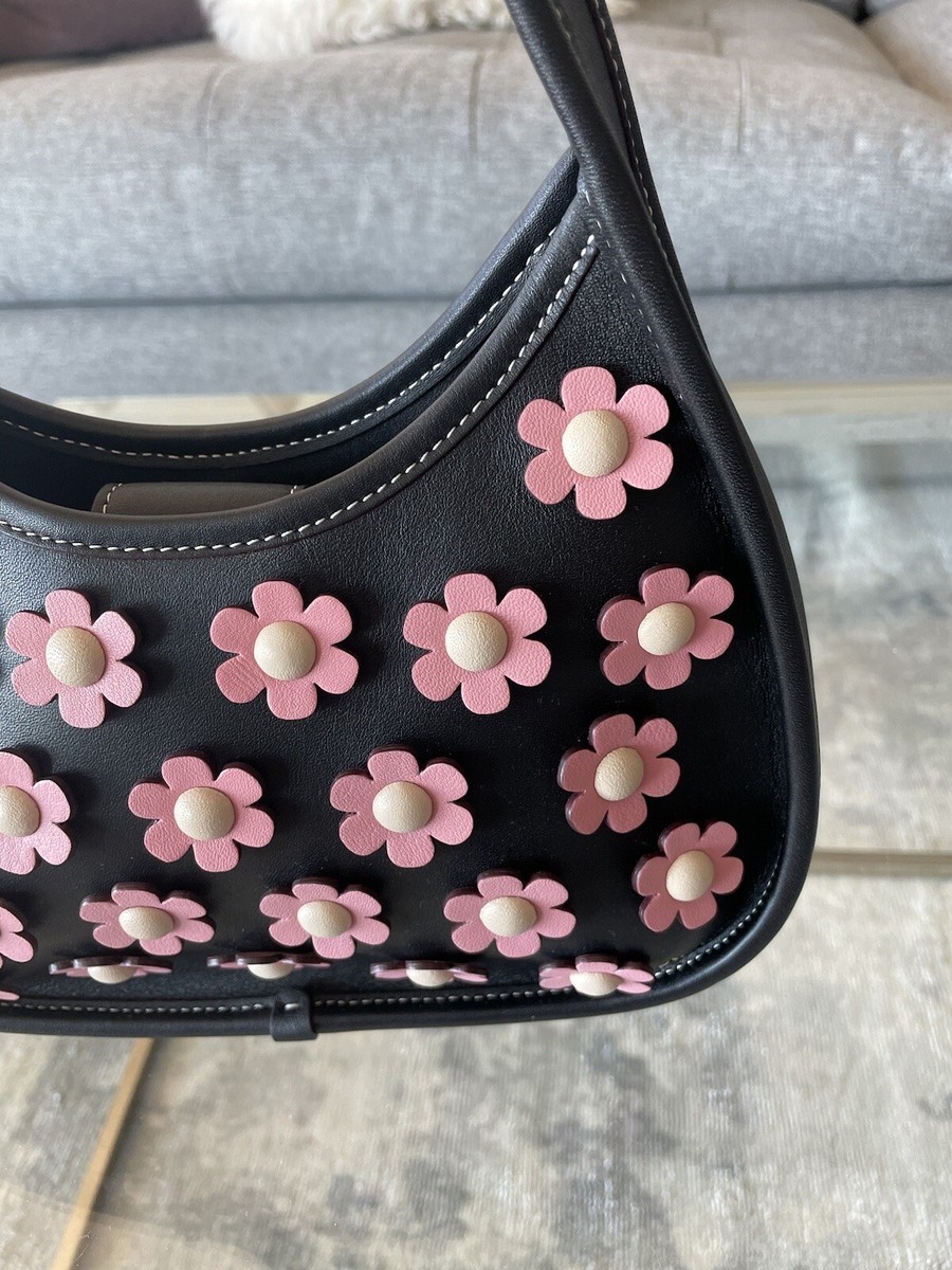 新品 コーチ トピア Coachtopia ミニ エルゴ ショルダーバッグ ミニ 