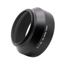 Las mejores ofertas en Screw-in Parasoles Cámara CIRCULAR