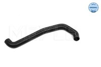 Meyle 019 501 9016 Radiator Hose For MERCEDES-BENZ